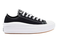 Tenis Converse Chuck Taylor All Star Move Ox Para Mujer