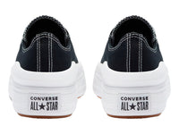 Tenis Converse Chuck Taylor All Star Move Ox Para Mujer