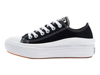 Tenis Converse Chuck Taylor All Star Move Ox Para Mujer
