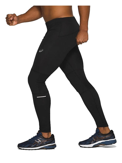 Tops Deportivos Asics Playera M Race Tight 11A819 Para Hombre