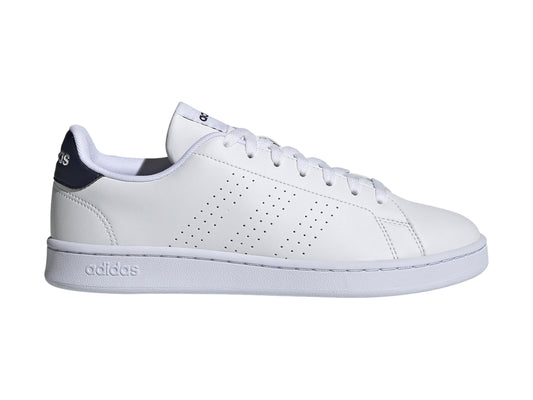 Tenis Adidas  Advantage Para Hombre