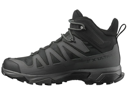 Tenis Salomon X Ultra 4 Mid Gtx Para Hombre
