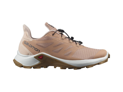 Tenis Salomon Supercross 3 Para Mujer