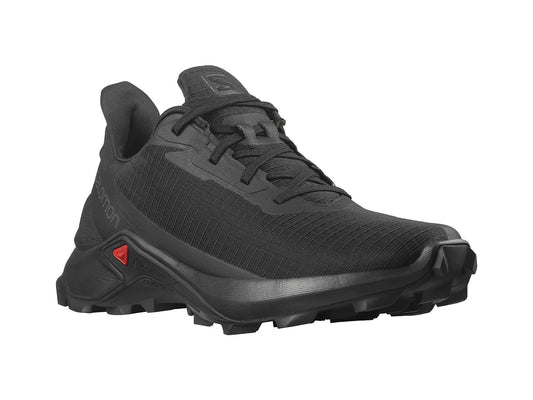 Tenis Salomon Alphacross 3 Para Mujer