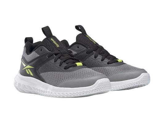 Tenis Reebok Rush Runner 4 0 Para Niño