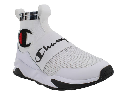 Tenis Champion Rally Pro Para Hombre