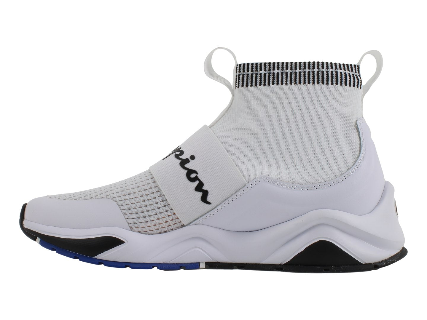 Tenis Champion Rally Pro Para Hombre