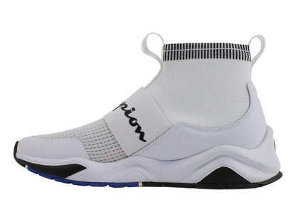 Tenis Champion Rally Pro Para Hombre