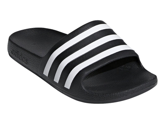 Sandalias Adidas Adilete Aqua K F35556 Para Niño