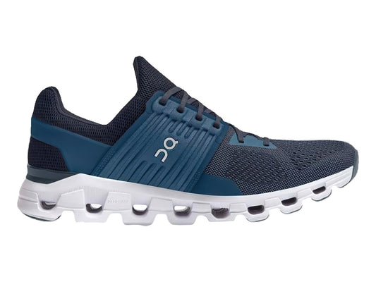 Tenis On Cloud Cloudswift Para Hombre
