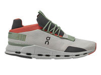 Tenis On Cloud Cloudnova Para Para Hombre