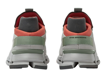 Tenis On Cloud Cloudnova Para Hombre