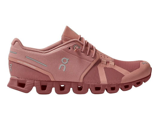Tenis On Cloud Monochrome Para Para Mujer