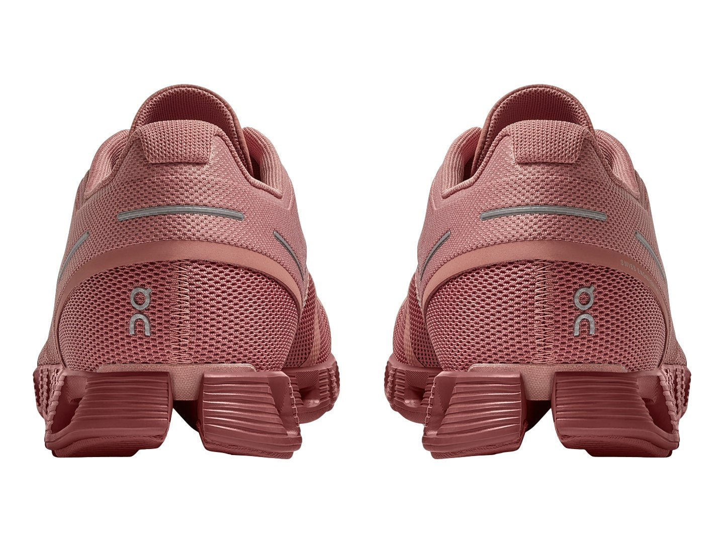 Tenis On Cloud Monochrome Para Mujer
