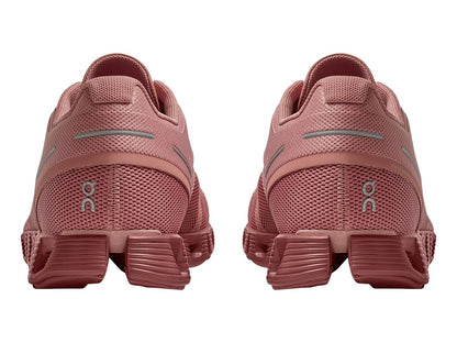Tenis On Cloud Monochrome Para Mujer