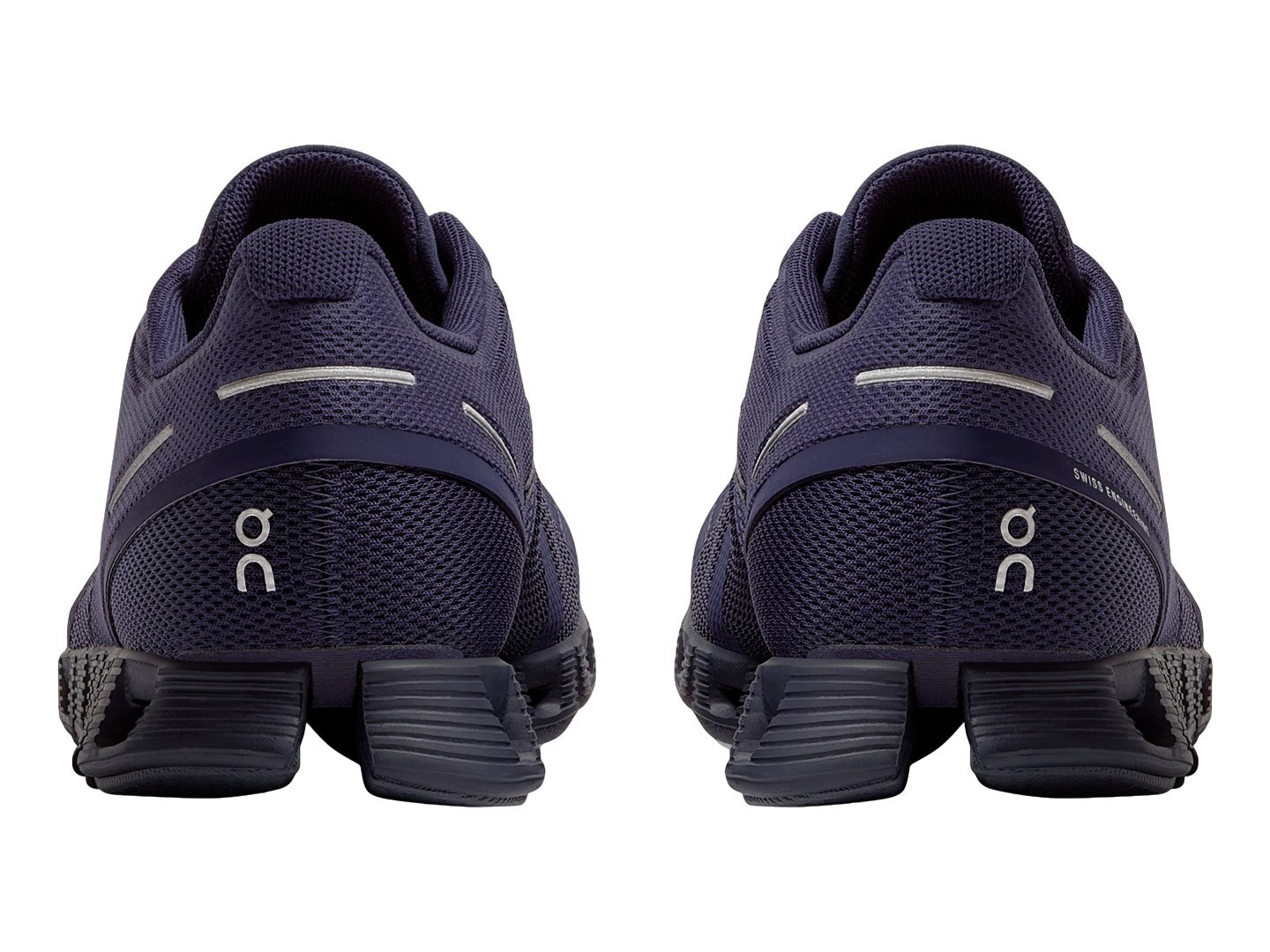 Tenis On Cloud Monochrome Para Mujer