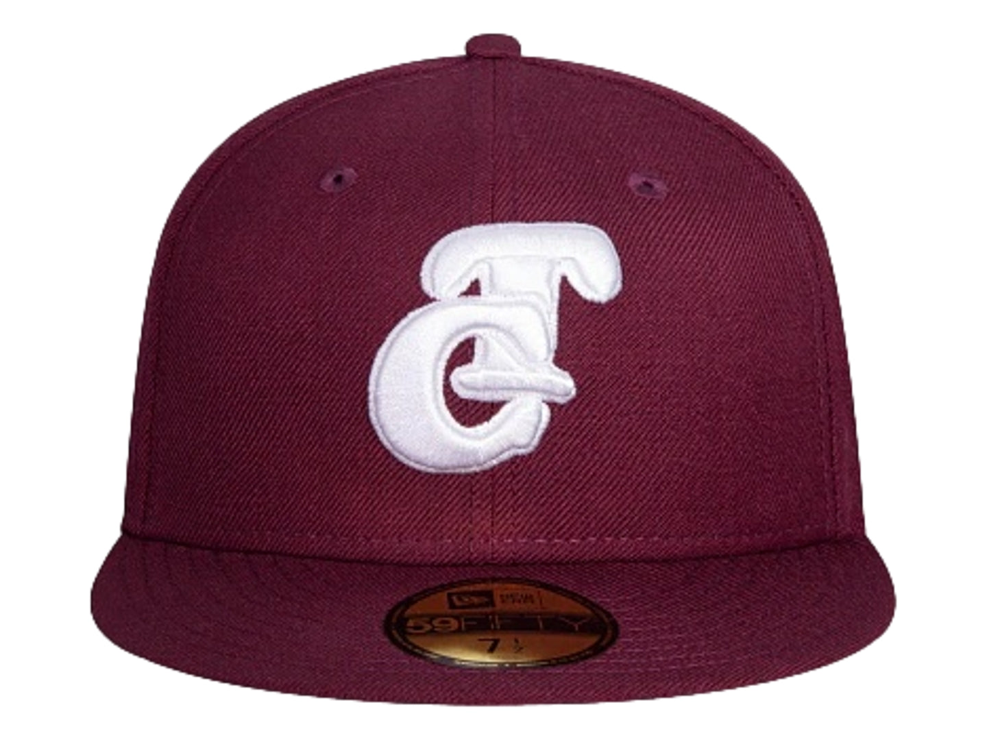 Gorra New Era Tomateros de Culiacán