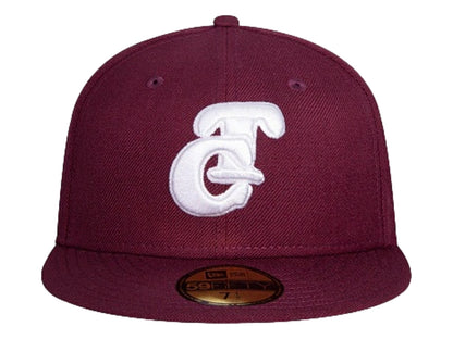 Gorra New Era Tomateros de Culiacán