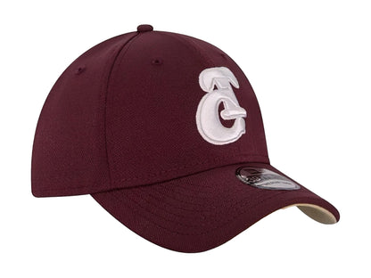 Gorra New Era Tomateros de Culiacán