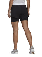 Short adidas Designed To Move Para Mujer