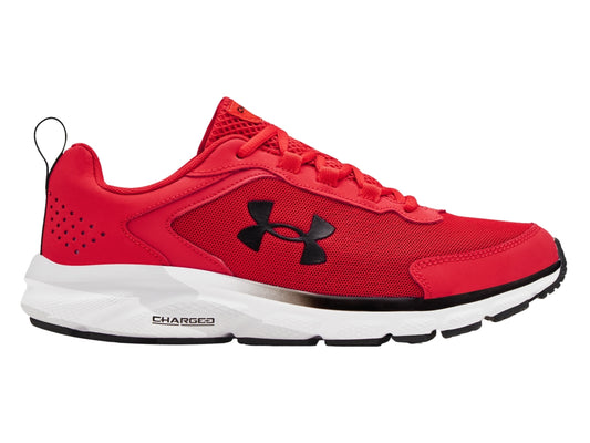 Tenis Under Armour Charged Assert 9 Para Hombre