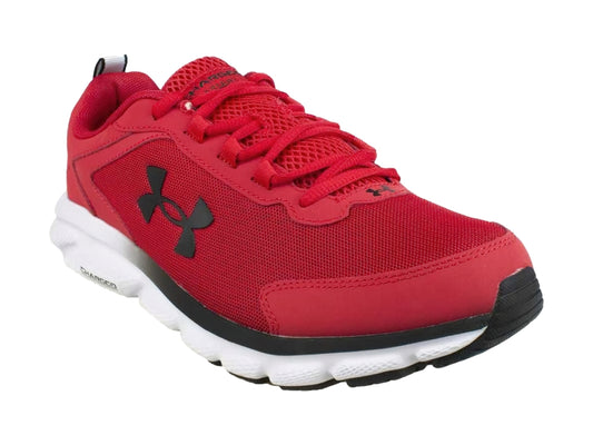 Tenis Under Armour Charged Assert 9 Para Hombre