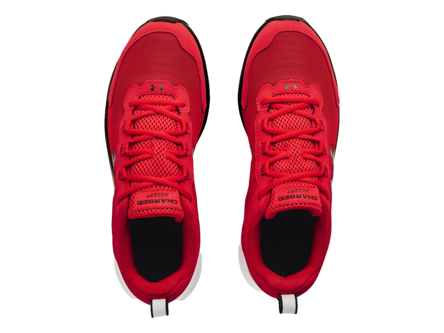 Tenis Under Armour Charged Assert 9 Para Hombre