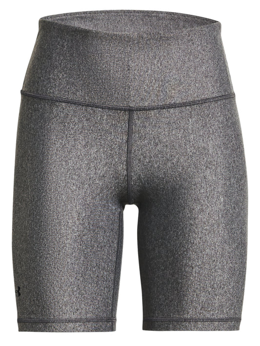 Pantalones Cortos Under Armour Short Heatgear Bike 360939 Para Mujer