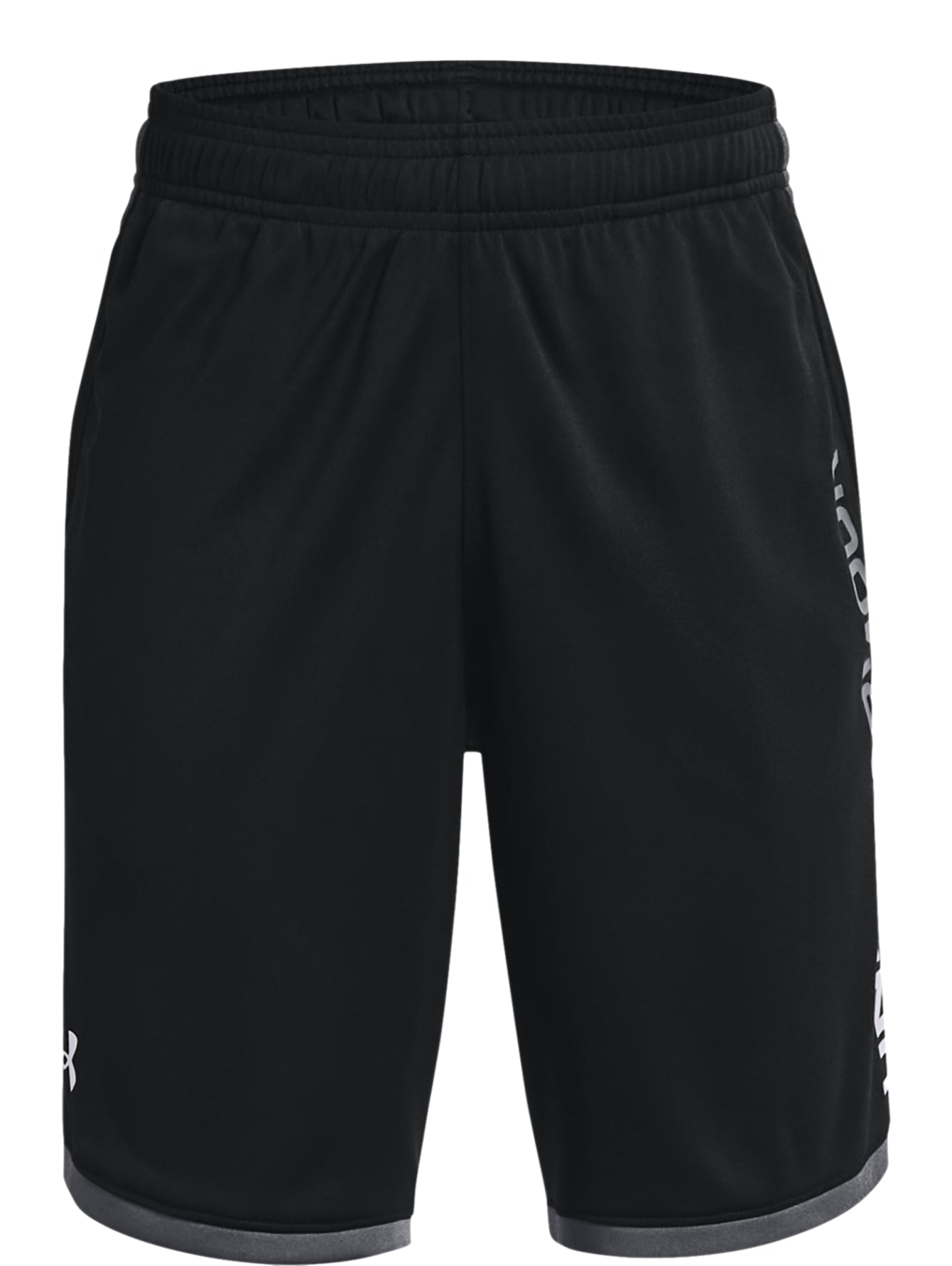 Pantalones Deportivos Under Armour Short Stunt 3.0 361802 Para Niño