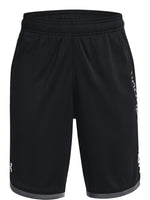 Pantalones Deportivos Under Armour Short Stunt 3.0 361802 Para Niño