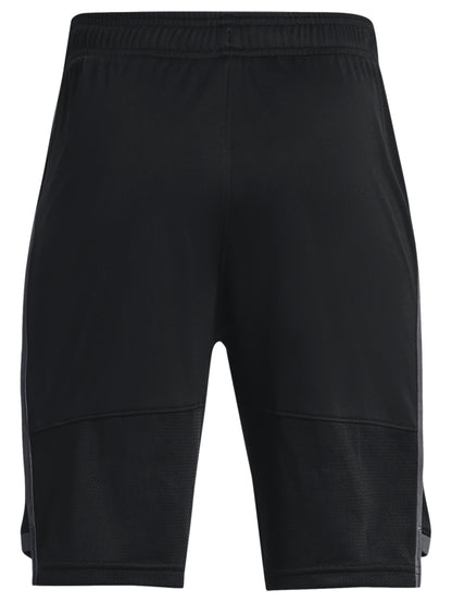 Pantalones Deportivos Under Armour Short Stunt 3.0 361802 Para Niño