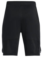 Short Deportivo Under Armour Stunt 3.0 Negro para Niño