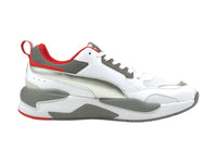 Tenis Puma Ferrari Race X Ray Para Hombre