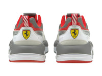 Tenis Puma Ferrari Race X Ray Para Hombre