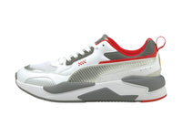 Tenis Puma Ferrari Race X Ray Para Hombre