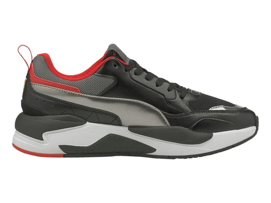 Tenis Puma Ferrari Race X Ray 2 Para Hombre