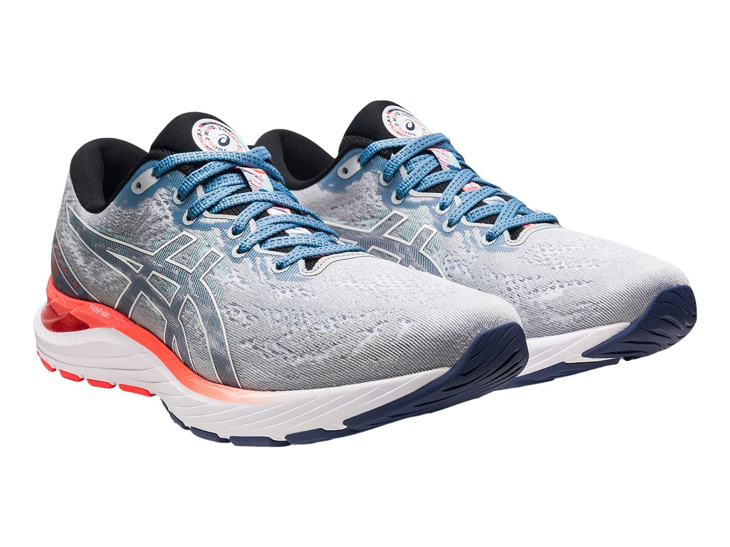 Tenis Asics Gel-Cumulus 23 Para Hombre