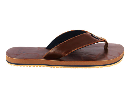 Sandalias Nautica  Para Hombre