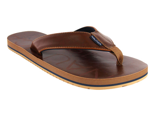 Sandalias Nautica Para Hombre