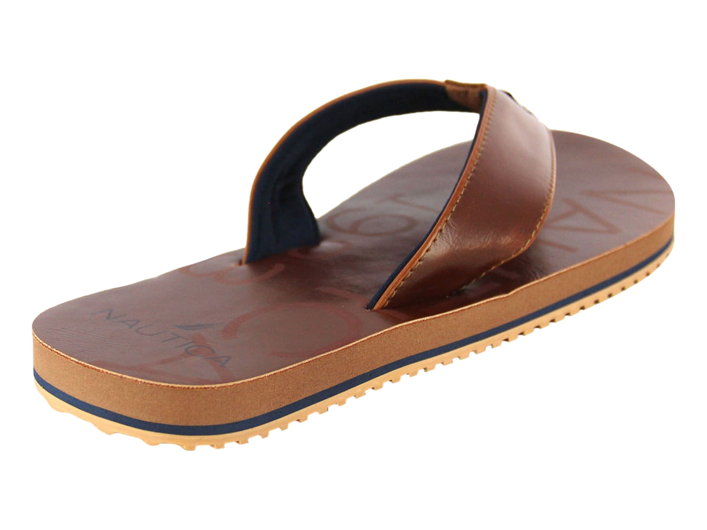 Sandalias Nautica Para Hombre