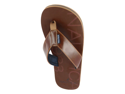 Sandalias Nautica Para Hombre