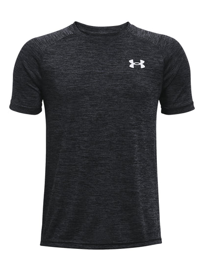 Pantalones Deportivos Under Armour Playera Tech 2.0 Tee 363284 Para Niño