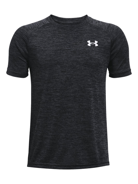 Pantalones Deportivos Under Armour Playera Tech 2.0 Tee 363284 Para Niño