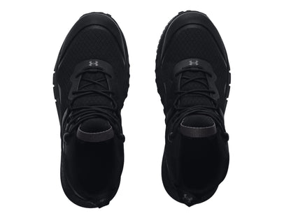 Botas Under Armour Ua W Micro G Valsetz Mid Para Mujer