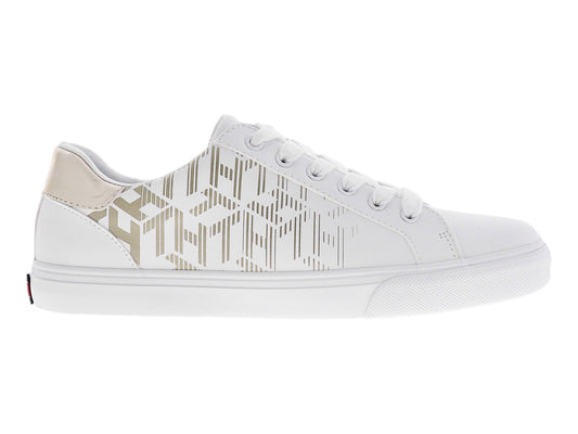 Tenis Tommy Hilfiger Twloura3 A3142 Para Mujer