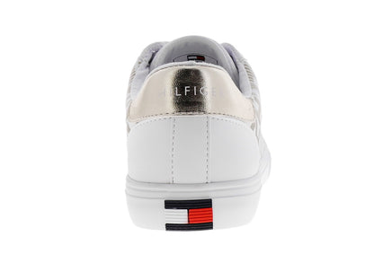 Tenis Tommy Hilfiger Twloura3 A3142 Para Mujer