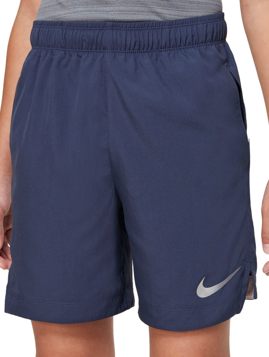 Pantalones Cortos Nike Cv9308 Para Niño