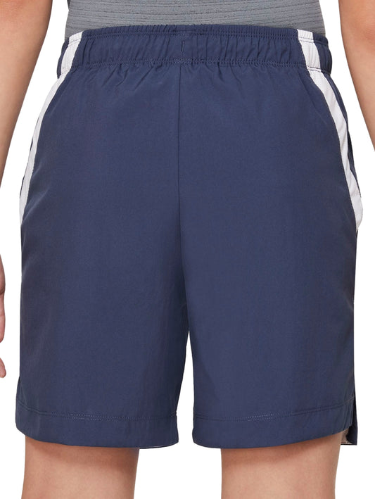 Pantalones Cortos Nike Cv9308 Para Niño