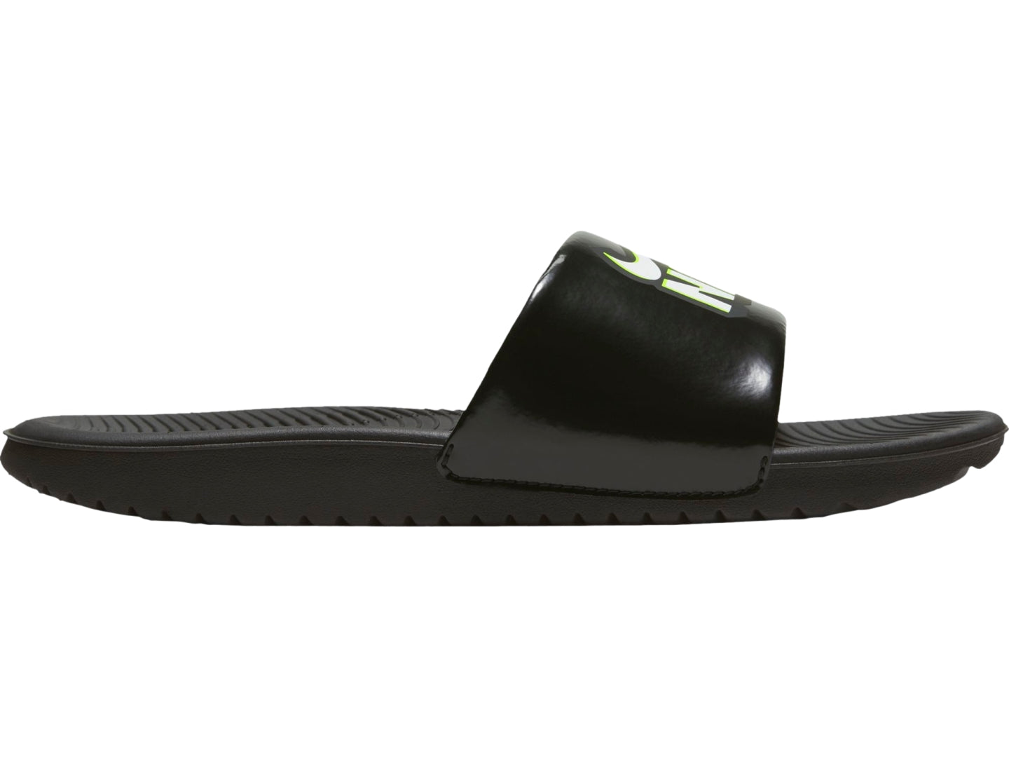 Sandalias Nike Dd3242 Para Niño