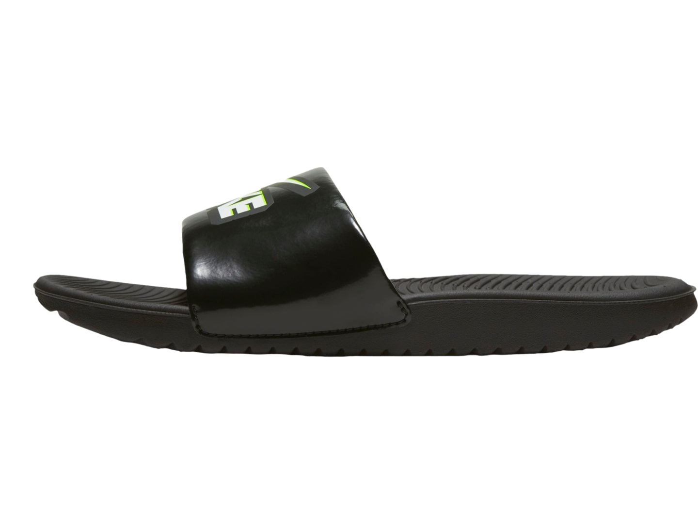 Sandalias Nike Dd3242 Para Niño